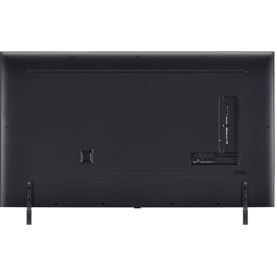 LG QNED 75" 4K Smart Τηλεόραση 75QNED80T6A image 3