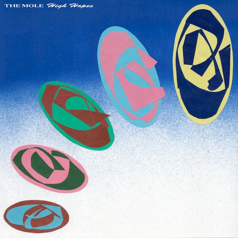 High Hopes (LP)