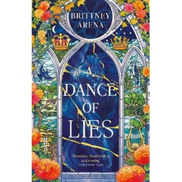 A Dance of Lies