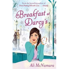 Breakfast At Darcy's