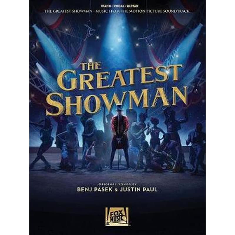 Greatest Showman