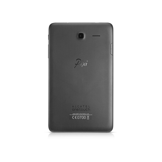 Alcatel Pixi 3 Tablet 7" 8GB Μαύρο image 3