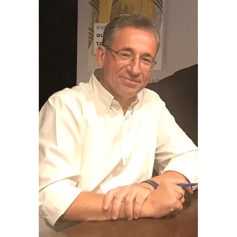 Author picture