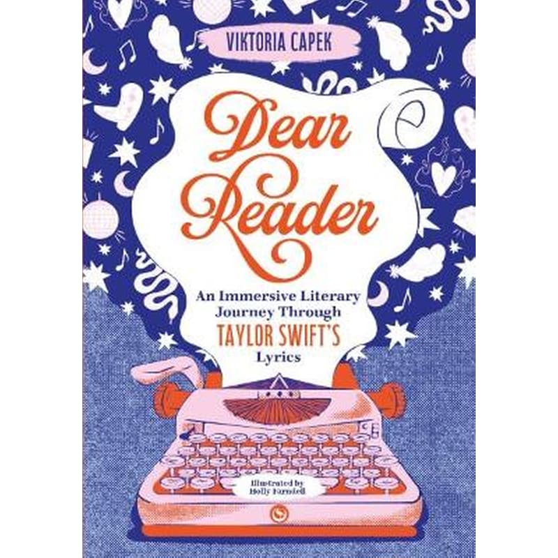 Dear Reader