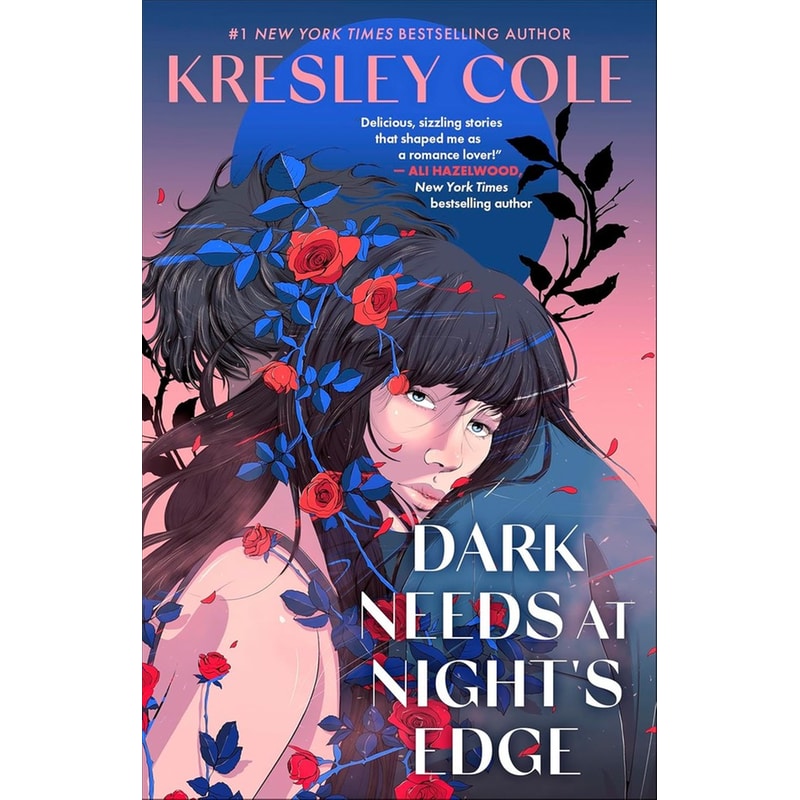 Dark Needs at Nights Edge