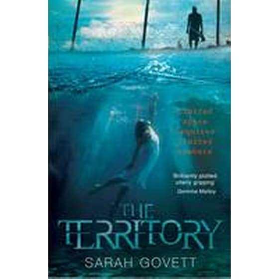 The Territory image 0