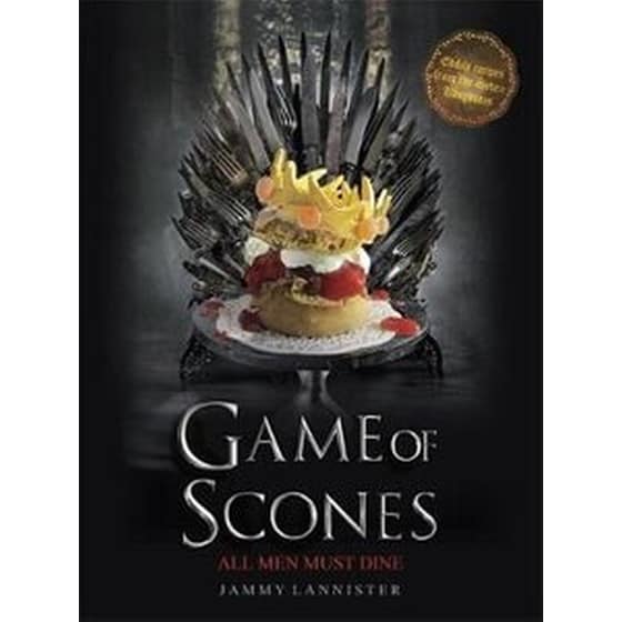 Game of Scones image 0