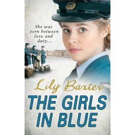 Girls in Blue
