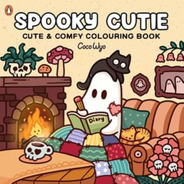 Coco Wyo: Spooky Cutie