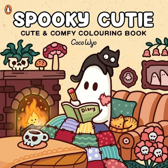 Coco Wyo: Spooky Cutie image 0