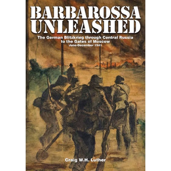 Barbarossa Unleashed image 0