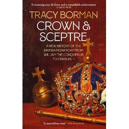 Crown & Sceptre