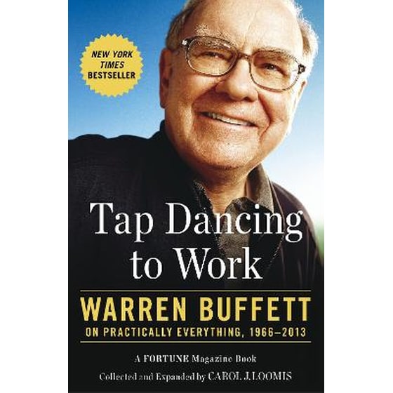 Tap Dancing to Work image 0