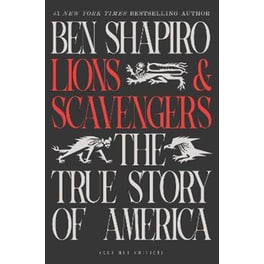 Lions and Scavengers