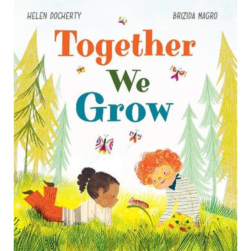 Together We Grow