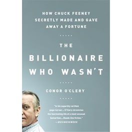 Billionaire Who Wasn't