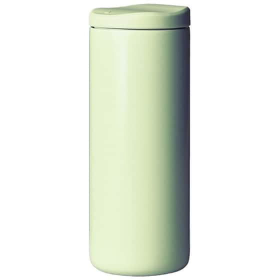 Μπουκάλι Θερμός Chic Mic SlideCup Lime 350ml image 0