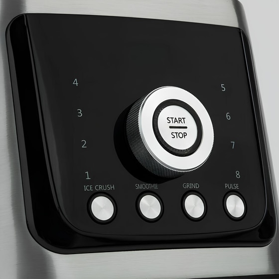 HKOENIG MXH880 2L 2000W Μπλέντερ image 3