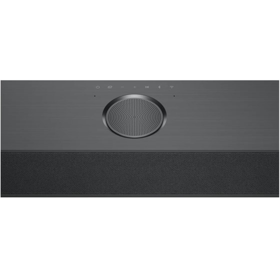 LG S95QR Soundbar  - Μαύρο image 5