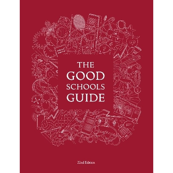 The Good Schools Guide image 0