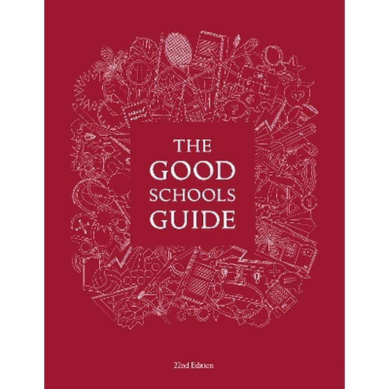 The Good Schools Guide