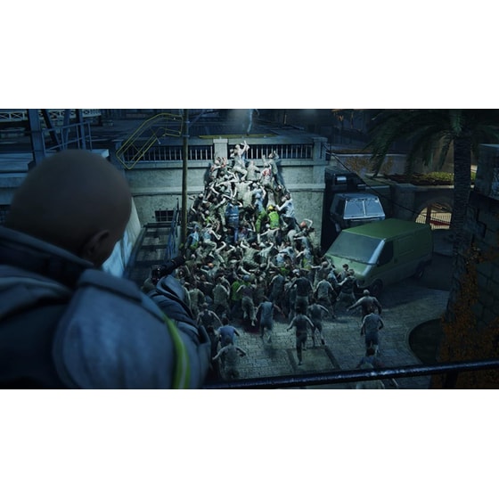 World War Z (Code in a Box) - Nintendo Switch image 1