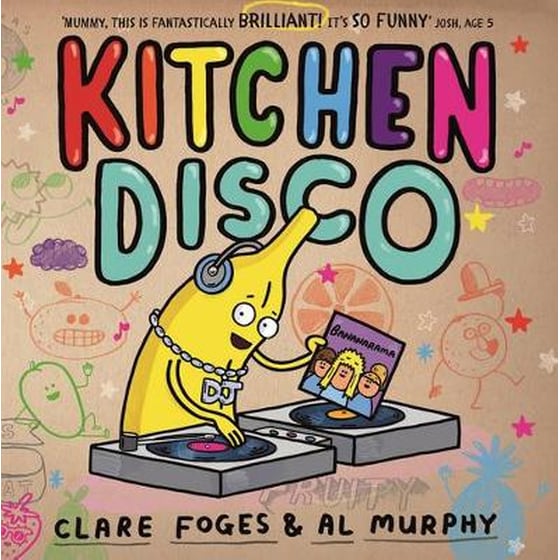 Kitchen Disco image 0