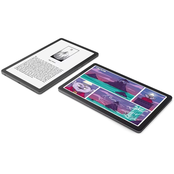 Tablet Lenovo Tab M9 9.0" 3GB/32GB 4G - Arctic Grey + Θήκη προστασίας + Προστασία οθόνης image 5