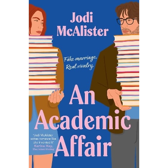 An Academic Affair image 0