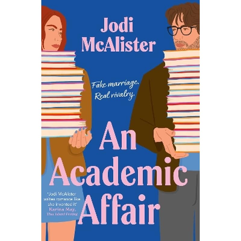 An Academic Affair