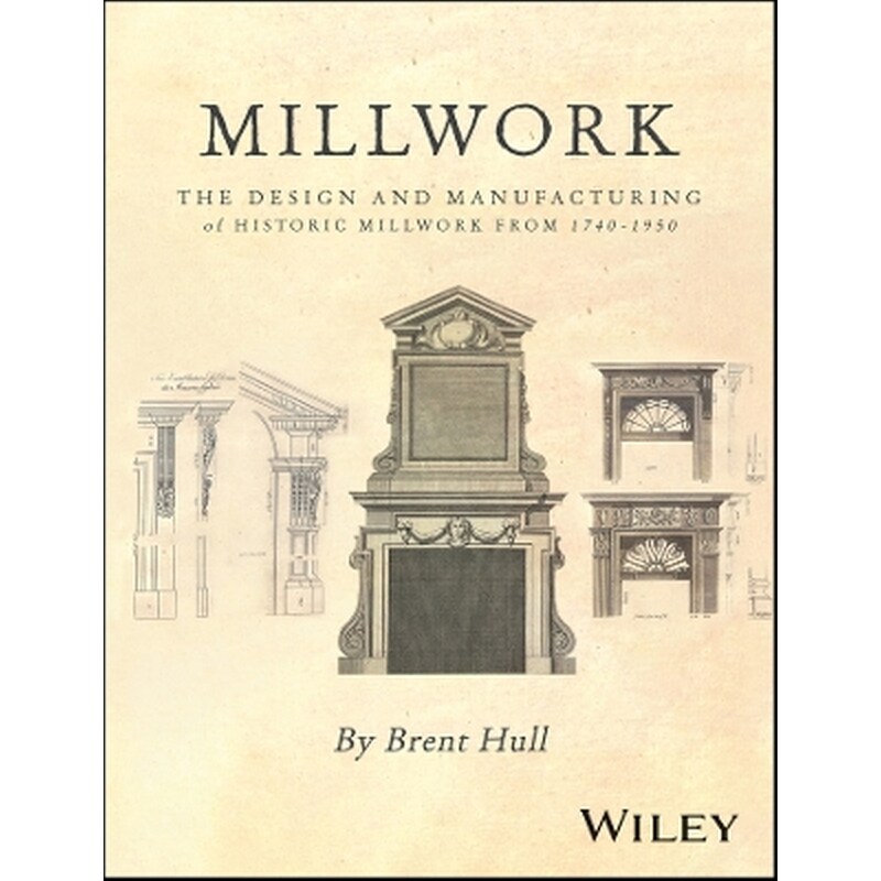 Millwork