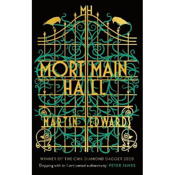 Mortmain Hall image 0