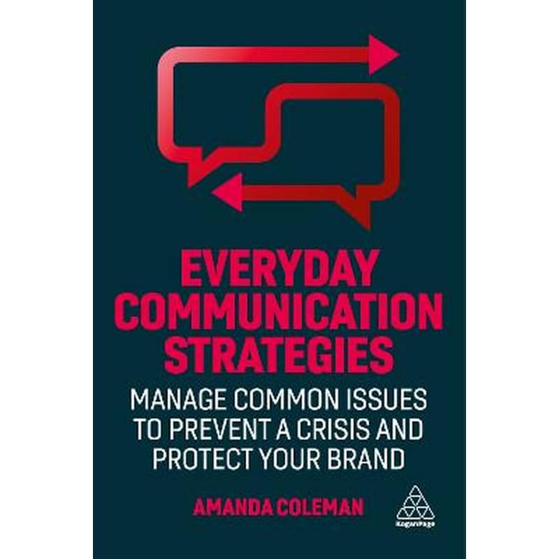 Everyday Communication Strategies