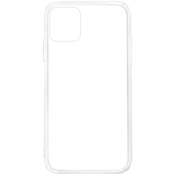 Θήκη Apple iPhone 11 - Vivid Hybrid - Transparent image 0