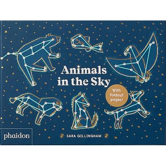 Animals in the Sky image 0