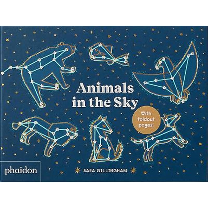 Animals in the Sky