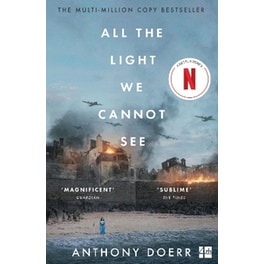 All the Light We Cannot See