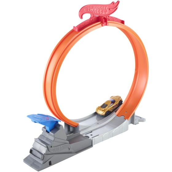 Mattel Hot Wheels Κλασικές Πιίστες για Κόλπα (FWM85) image 19