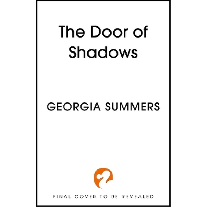 The Door of Shadows