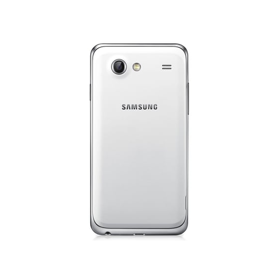 Samsung GT-I9070 Galaxy S Advance - Λευκό image 2