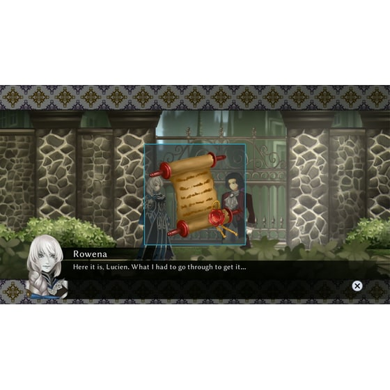 Fallen Legion: Rise to Glory & Fallen Legion: Revenants Deluxe Edition - PS5 image 16