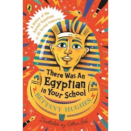 There Was an Egyptian in Your School