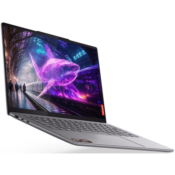 Lenovo Yoga Pro 7 14ASP9 14.5'' 2.8K OLED (Ryzen AI 9 365/32GB/1TB SSD/Radeon 880M Graphics/Win11Home) Laptop image 3