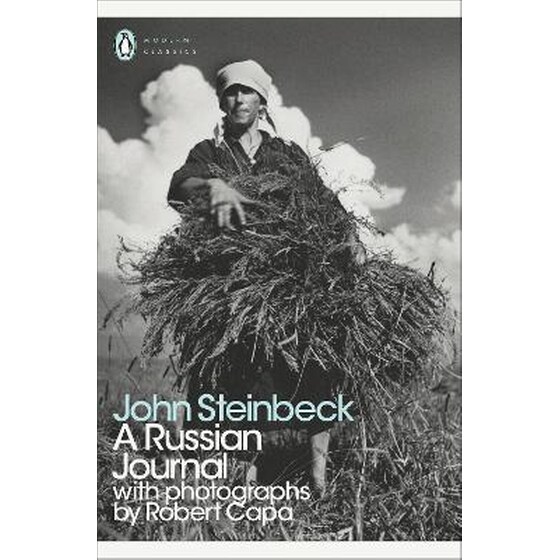 A Russian Journal image 0