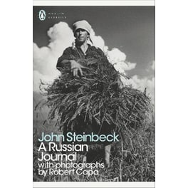 A Russian Journal