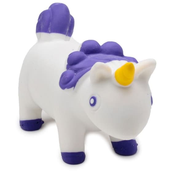 Puckator Stretchy Unicorn Toy image 0