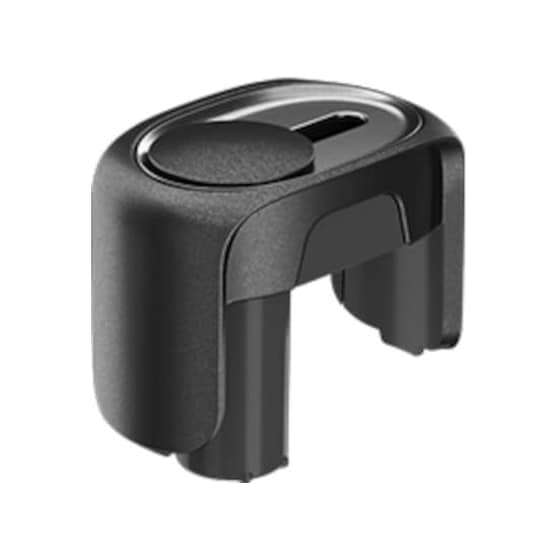 lil SOLID Καπάκι – Stone Grey image 0