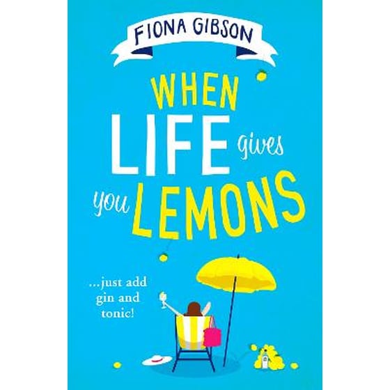 When Life Gives You Lemons image 0