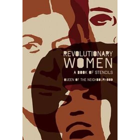Revolutionary Women image 0