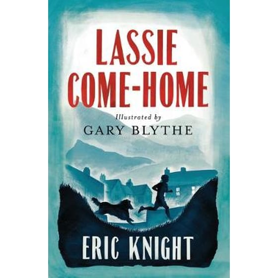Lassie Come-Home image 0
